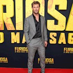 'It was a real departure': Chris Hemsworth embraced antagonistic role in Furiosa: A Mad Max Saga