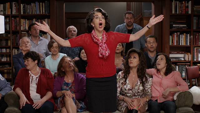 Buy My Big Fat Greek Wedding 2 (2016) Movie Online 