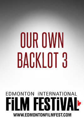 Our Own Backlot 3 (EIFF) movie poster