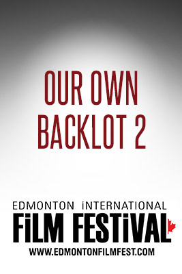 Our Own Backlot 2 (EIFF) movie poster