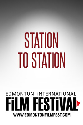 Station To Station (EIFF) movie poster