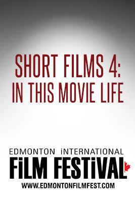 Afternoon Shorts 4 (EIFF) movie poster