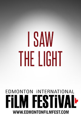 I Saw The Light  (EIFF) movie poster