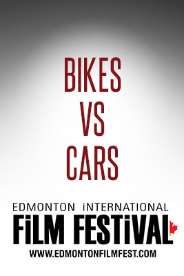 Bikes Vs Cars (EIFF) movie poster