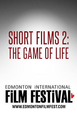 Afternoon Shorts 2 (EIFF) movie poster