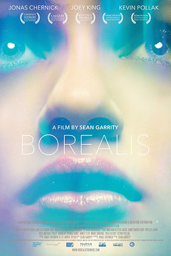 Borealis (EIFF) movie poster