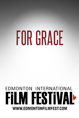 For Grace (EIFF) movie poster