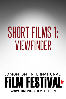 Afternoon Shorts 1 (EIFF) movie poster
