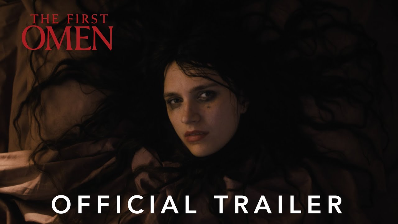 teaser image - The First Omen Teaser Trailer