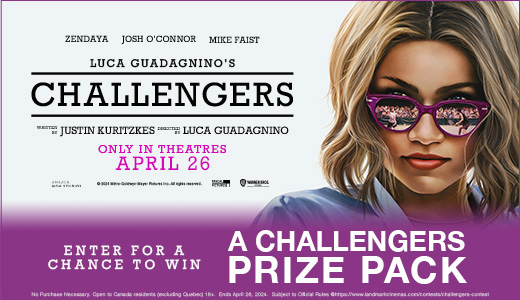 Challengers Contest