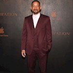 Will Smith hails 'aggressive' Bad Boys: Ride or Die