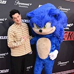 Ben Schwartz teases Sonic the Hedgehog 3: 'I'm not going to give you specifics, but...'