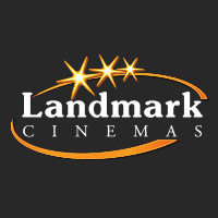 Landmark Cinema Seating Chart