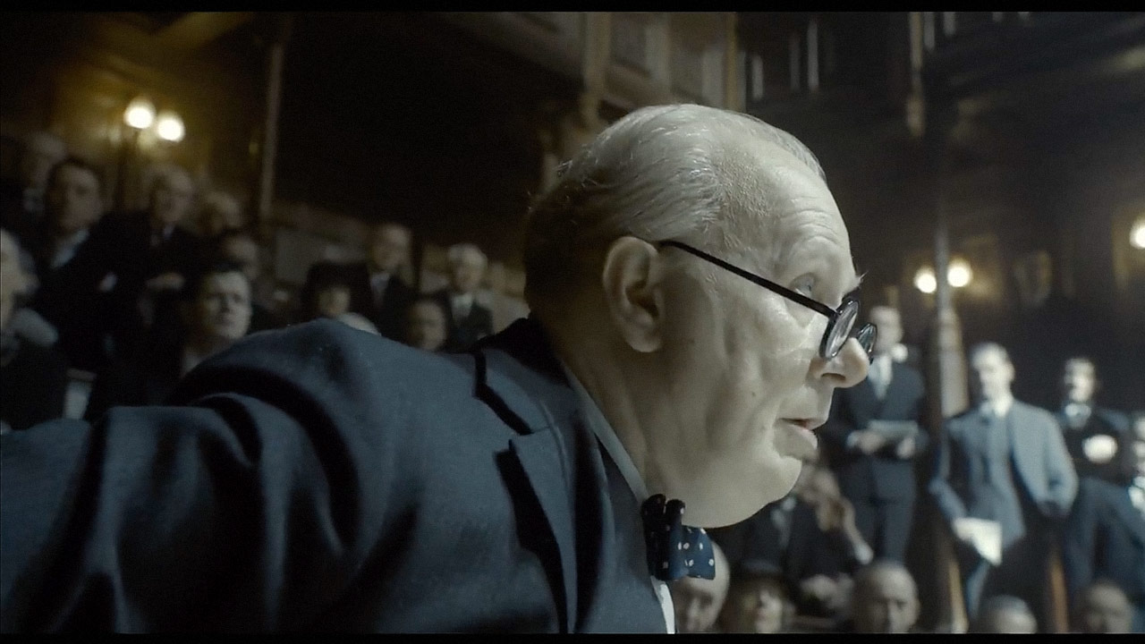 Risultati immagini per darkest hour