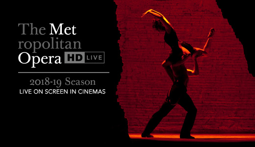 met opera hd live