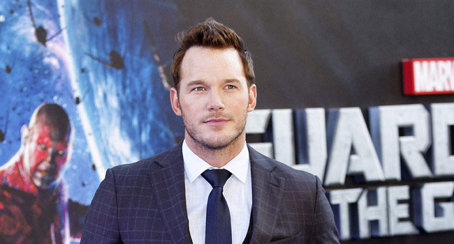 Chris Pratt's Next Marvel Movie Plot Teased by Director