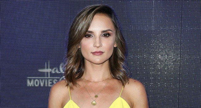 Rachael Leigh Cook To Star In He S All That Movie News Landmark Cinemas Rachael Leigh Cook To Star In He S All That Movie News Landmark Cinemas