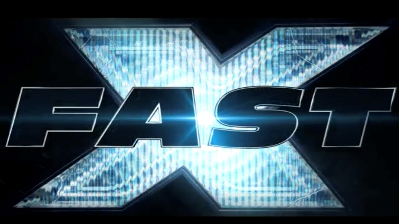FAST X  Official Trailer 