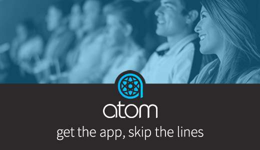 Atom Tickets