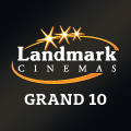 Landmark Cinemas Kelowna, Grand 10
