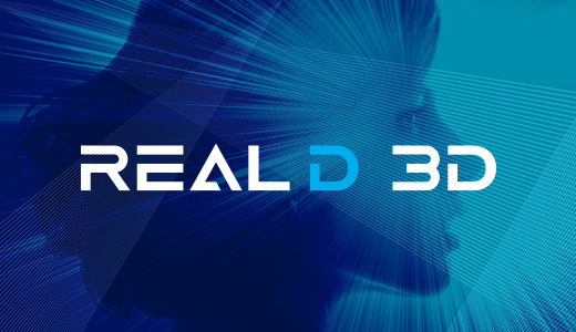 RealD 3D