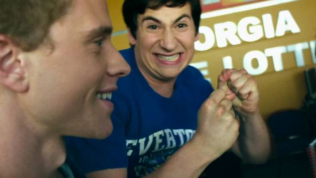 Watch Project Almanac Online