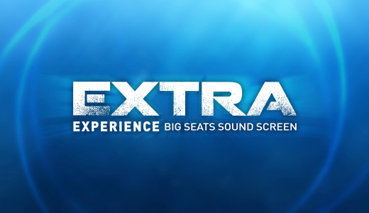 EXTRA Experience 