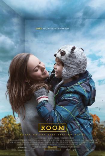 Room (EIFF) movie poster