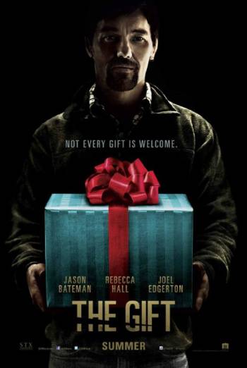 Gift, The movie poster