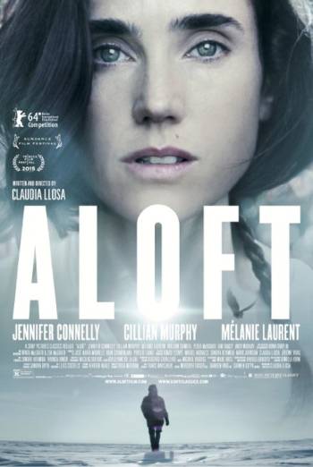 Aloft movie poster
