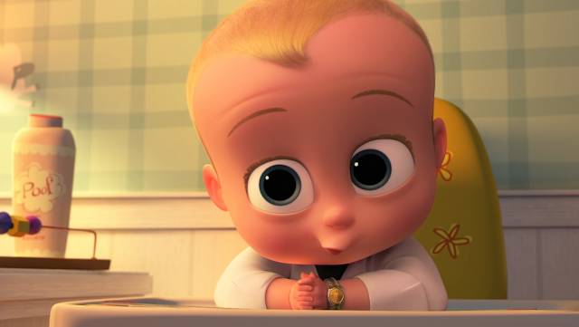 Boss Baby, The | Showtimes, Movie Tickets Boss Baby, The | Showtimes, Movie Tickets