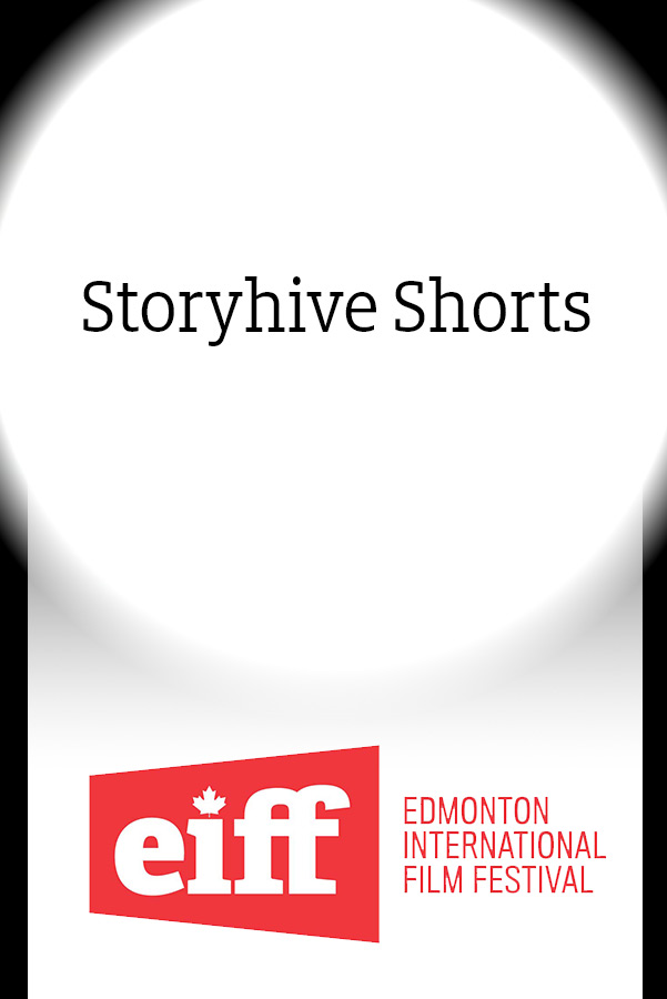 Storyhive Shorts (EIFF) movie poster