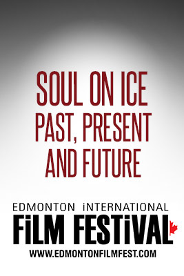 Soul On Ice (EIFF) movie poster