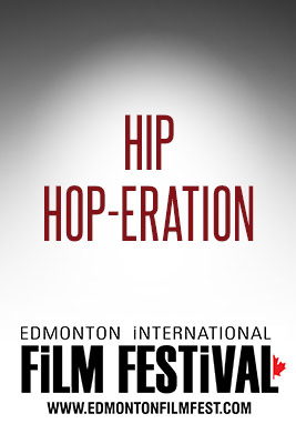 Hip Hop-eration (EIFF) movie poster