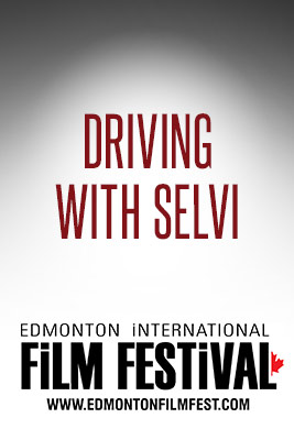 Driving With Selvi (EIFF) movie poster