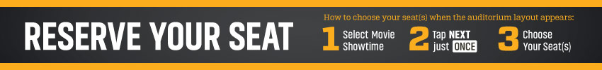 How To Reserve Graphic