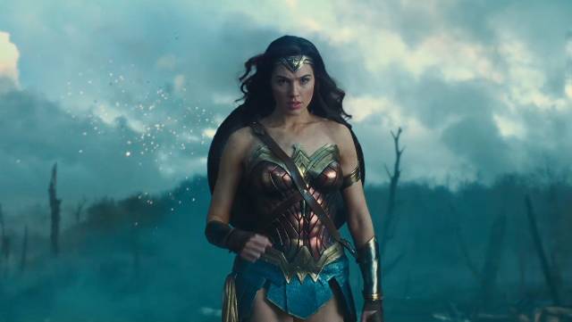Wonder Woman | Showtimes, Movie Tickets 