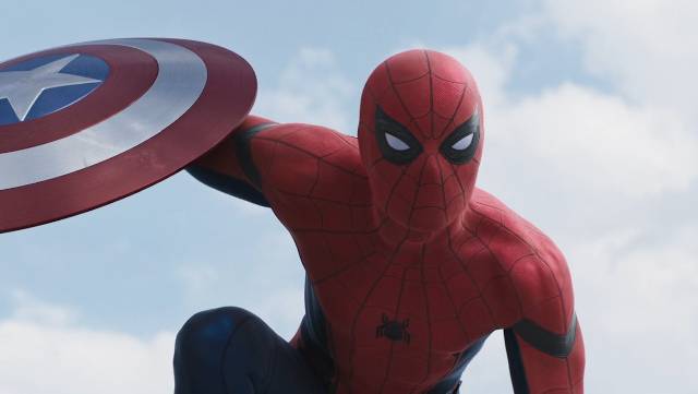 Spider-Man: Homecoming | Showtimes, Movie Tickets Spider-Man: Homecoming | Showtimes, Movie Tickets
