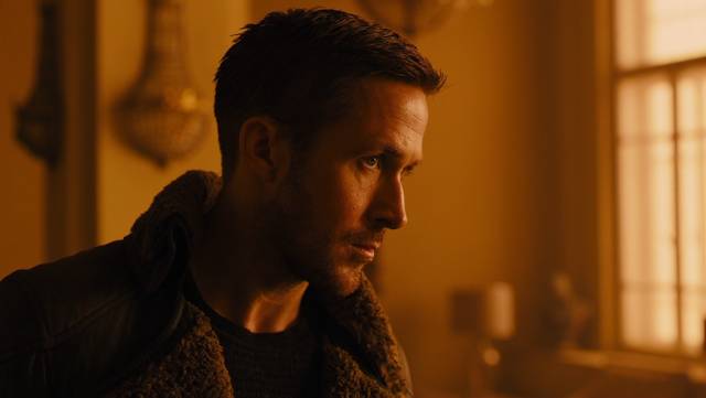 teaser image - Blade Runner 2049 - Trailer