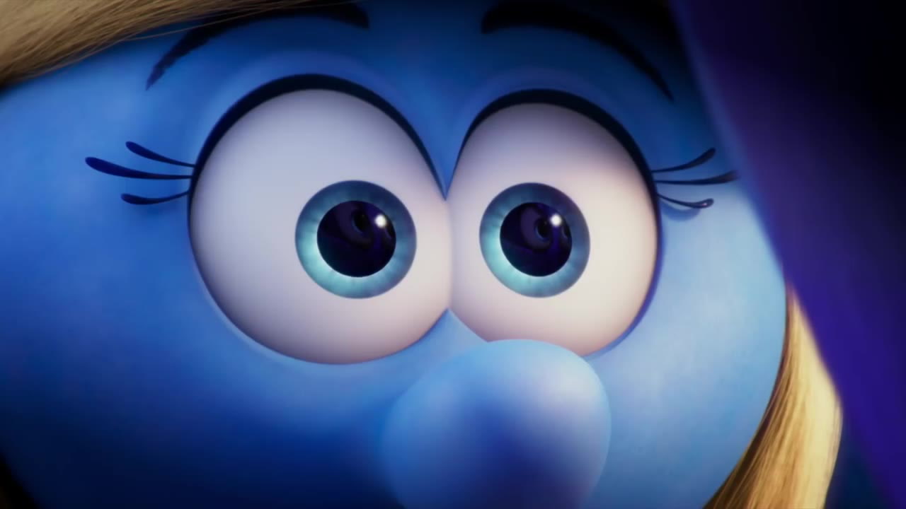 Smurfs: The Lost Village | Showtimes, Movie Tickets & Trailers