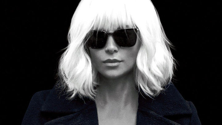 Atomic Blonde | Showtimes, Movie Tickets Atomic Blonde | Showtimes, Movie Tickets