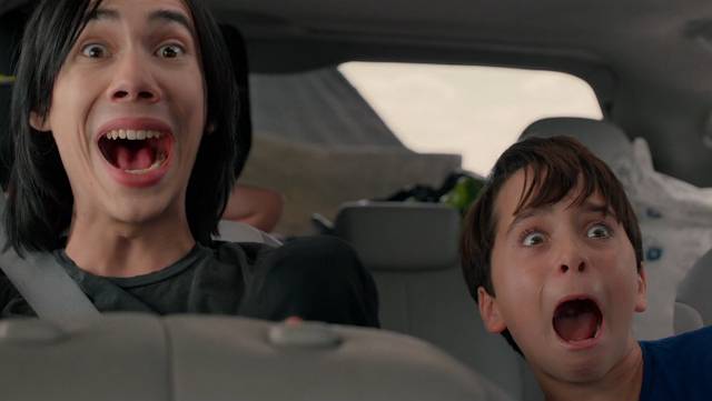 Diary of a Wimpy Kid: The Long Haul | Showtimes, Movie Tickets ... Diary of a Wimpy Kid: The Long Haul | Showtimes, Movie Tickets ...