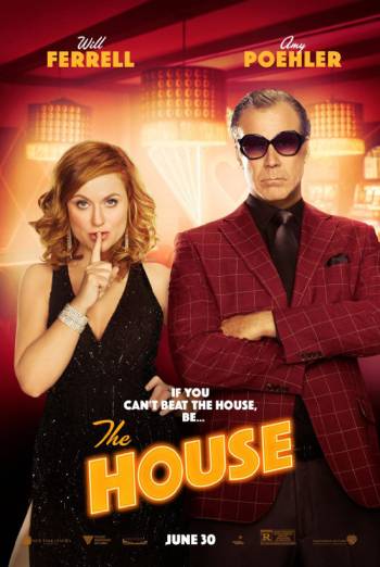 House, The movie poster