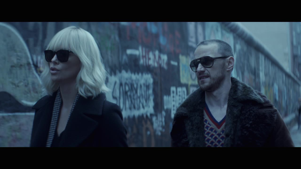 Atomic Blonde | Showtimes, Movie Tickets Atomic Blonde | Showtimes, Movie Tickets