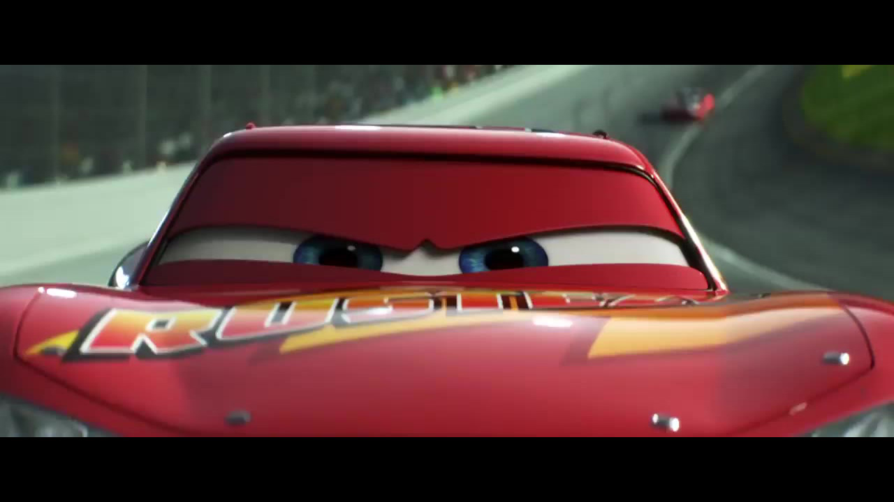 Cars 3 Trailer 2  Landmark Cinemas