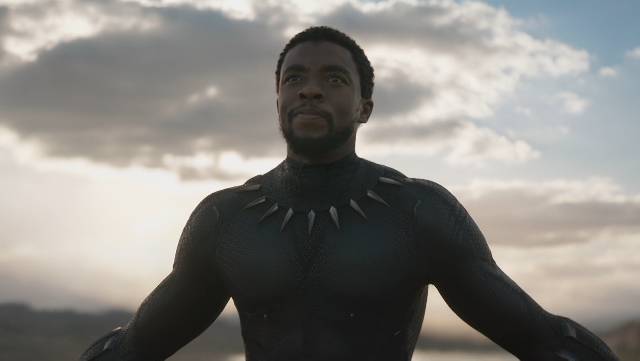 teaser image - Black Panther - Trailer