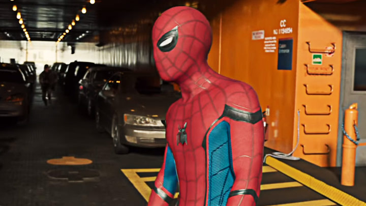 Spider-Man: Homecoming | Showtimes, Movie Tickets Spider-Man: Homecoming | Showtimes, Movie Tickets