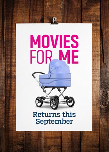 Movies For Me Poster