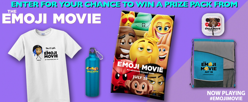 The Emoji Movie