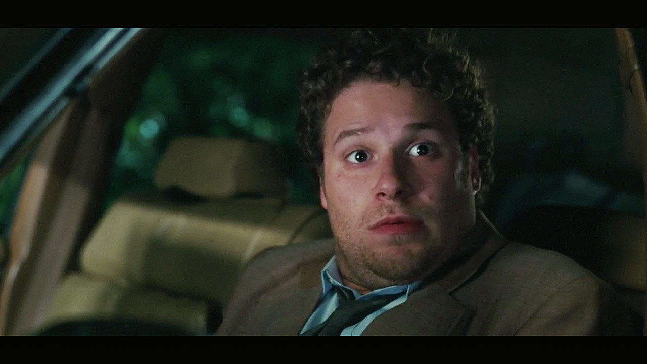 Pineapple Express (Classic Film Series) Showtimes, Movie Tickets